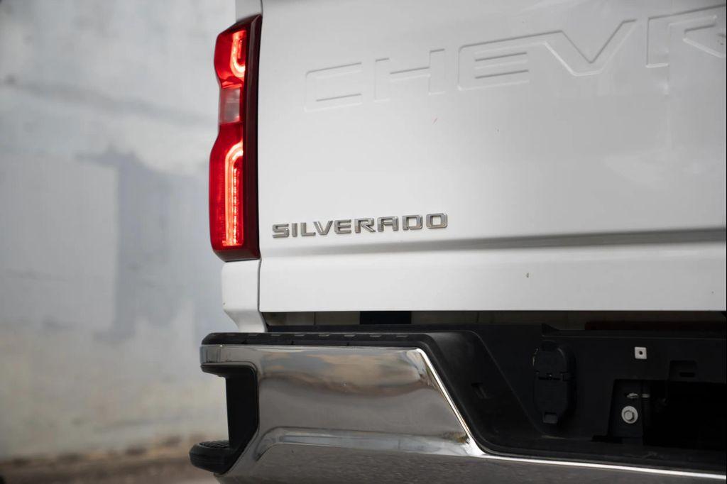 used 2023 Chevrolet Silverado 3500 car, priced at $53,711