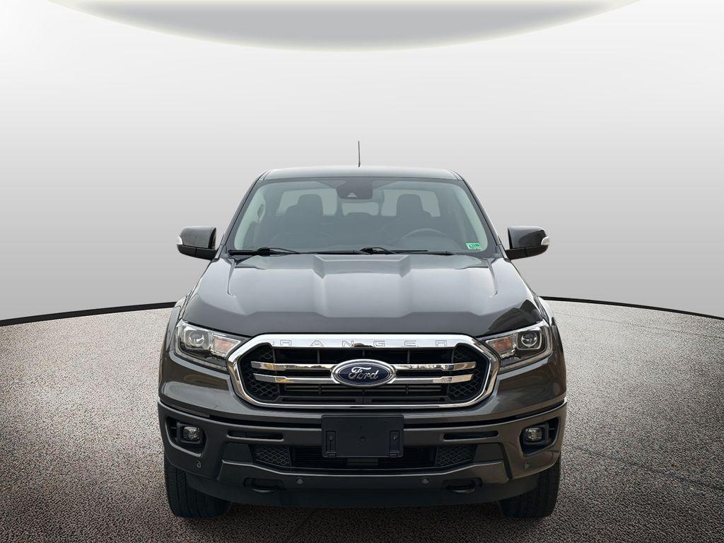 used 2020 Ford Ranger car, priced at $20,500