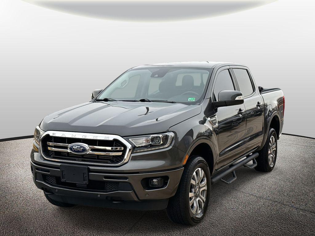 used 2020 Ford Ranger car, priced at $20,500