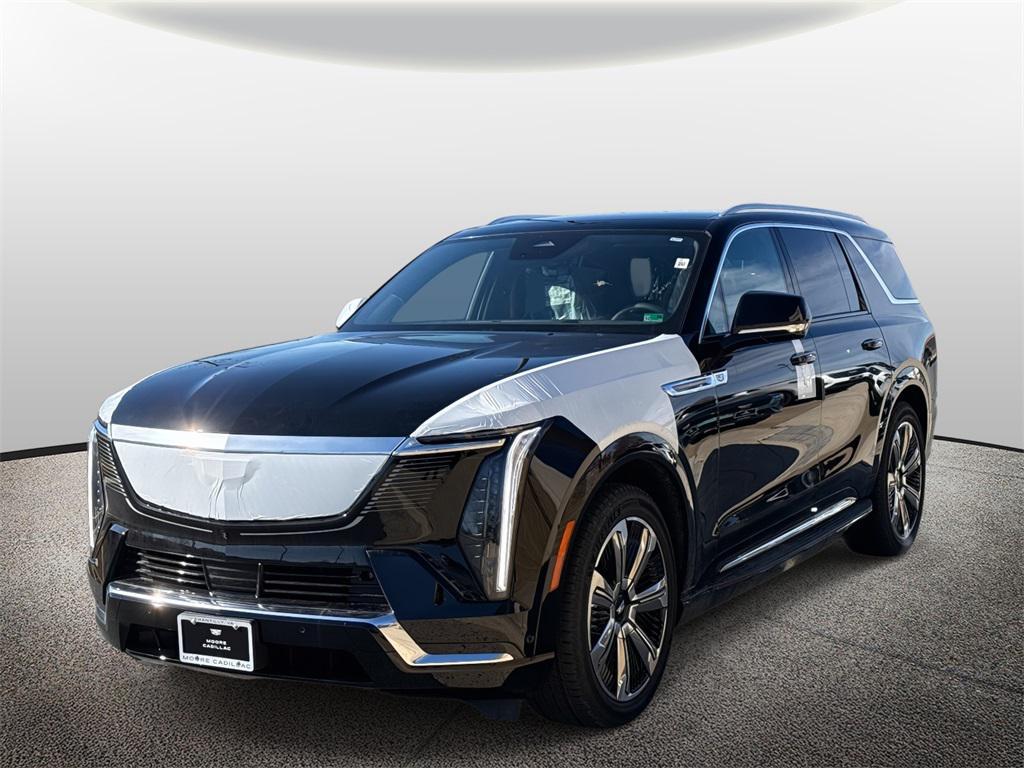 new 2026 Cadillac Escalade IQL car, priced at $157,765