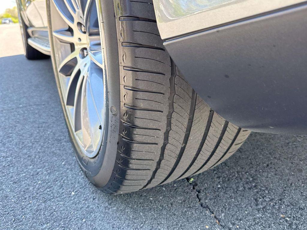 used 2022 Mercedes-Benz GLE 350 car, priced at $32,000