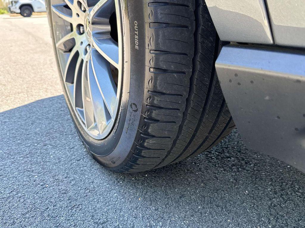 used 2022 Mercedes-Benz GLE 350 car, priced at $32,000