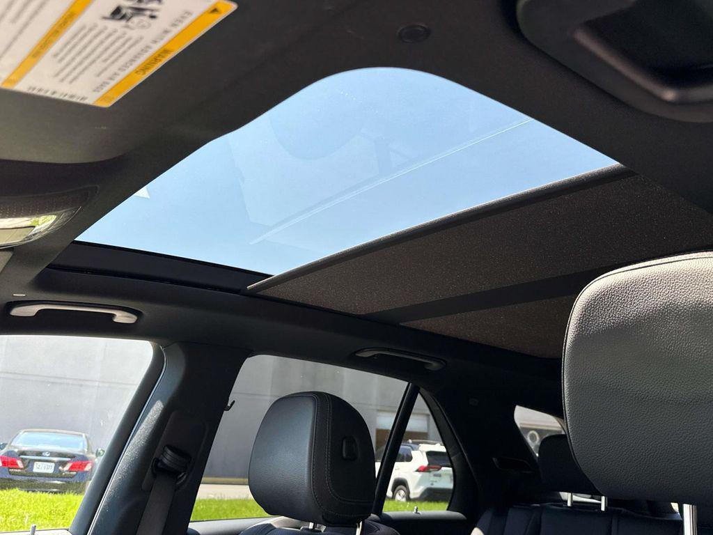 used 2022 Mercedes-Benz GLE 350 car, priced at $32,000