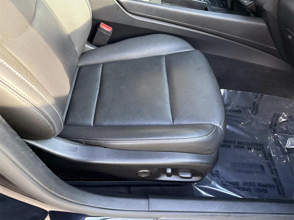 used 2020 Cadillac CT5 car, priced at $23,000