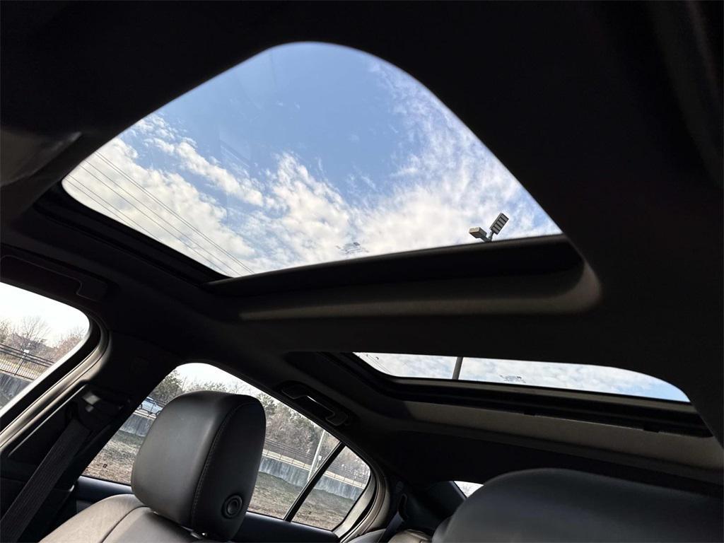 used 2020 Cadillac CT5 car, priced at $23,000