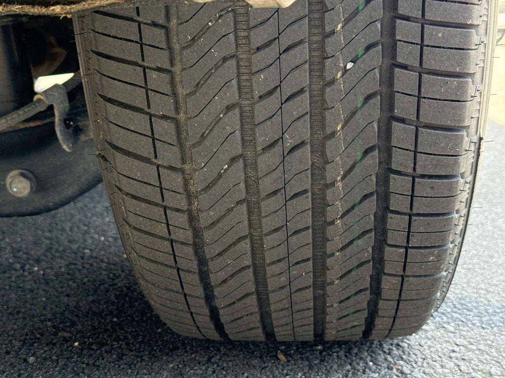 used 2024 Cadillac Escalade ESV car, priced at $79,500