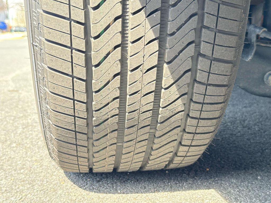 used 2024 Cadillac Escalade ESV car, priced at $79,500