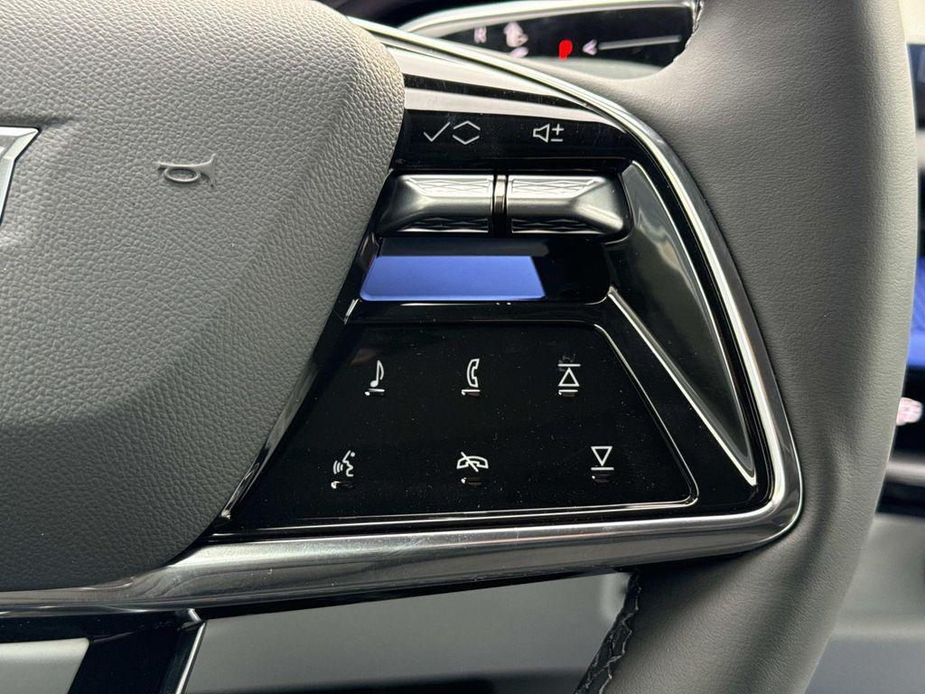 new 2026 Cadillac OPTIQ car, priced at $57,095