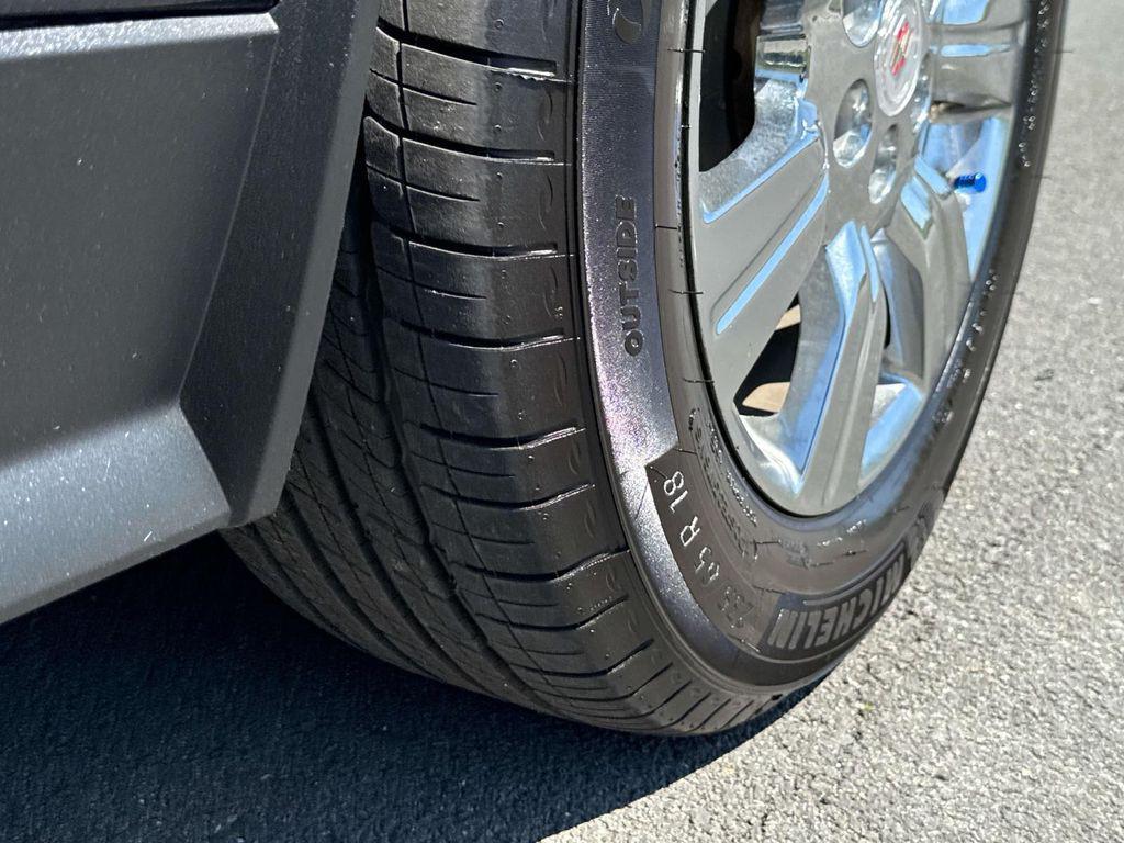 used 2014 Cadillac SRX car, priced at $10,500