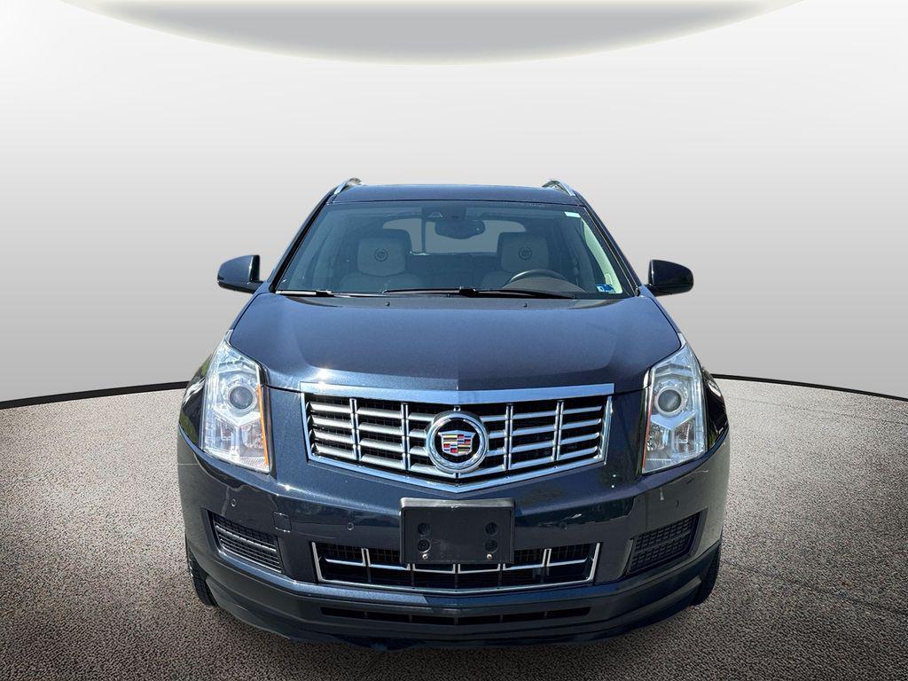 used 2014 Cadillac SRX car, priced at $10,500