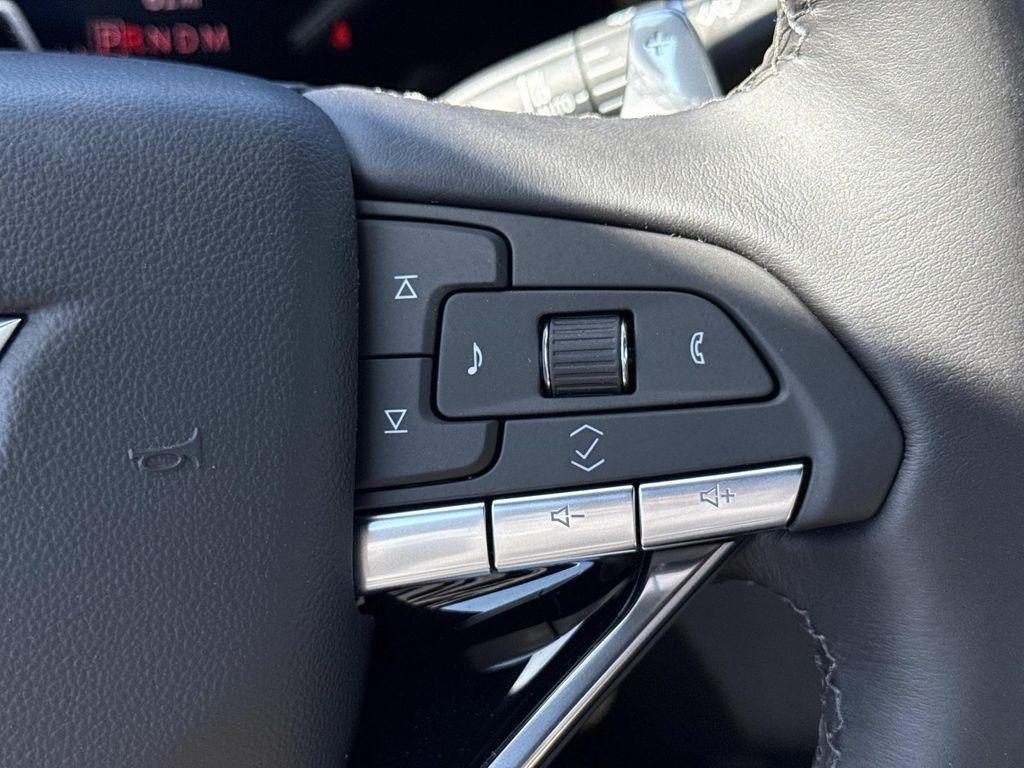 new 2026 Cadillac CT5 car, priced at $59,614
