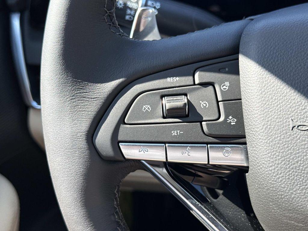 new 2026 Cadillac CT5 car, priced at $59,614