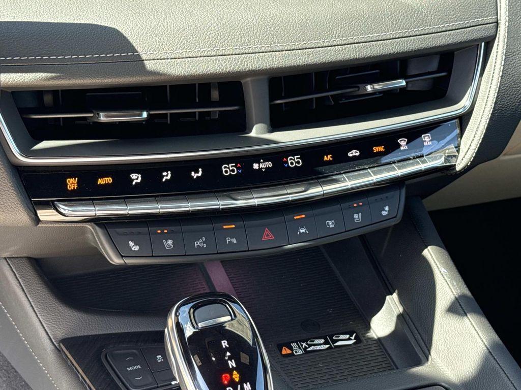 new 2026 Cadillac CT5 car, priced at $59,614