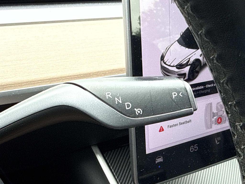 used 2018 Tesla Model 3 car, priced at $14,999