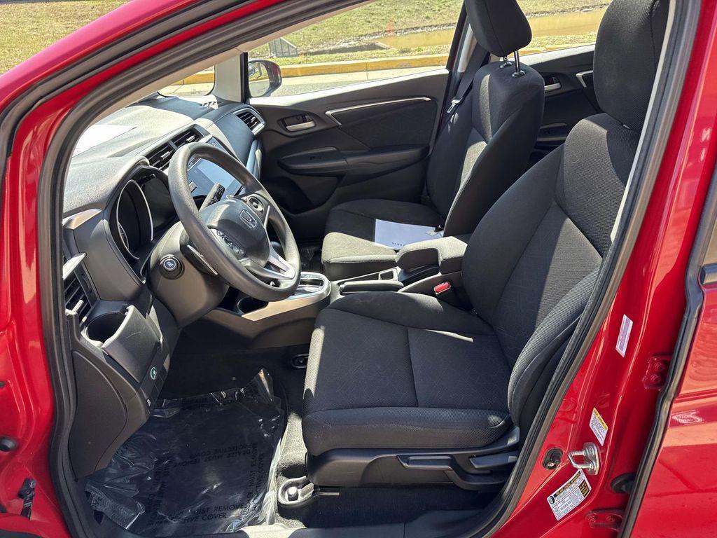 used 2015 Honda Fit car, priced at $12,500