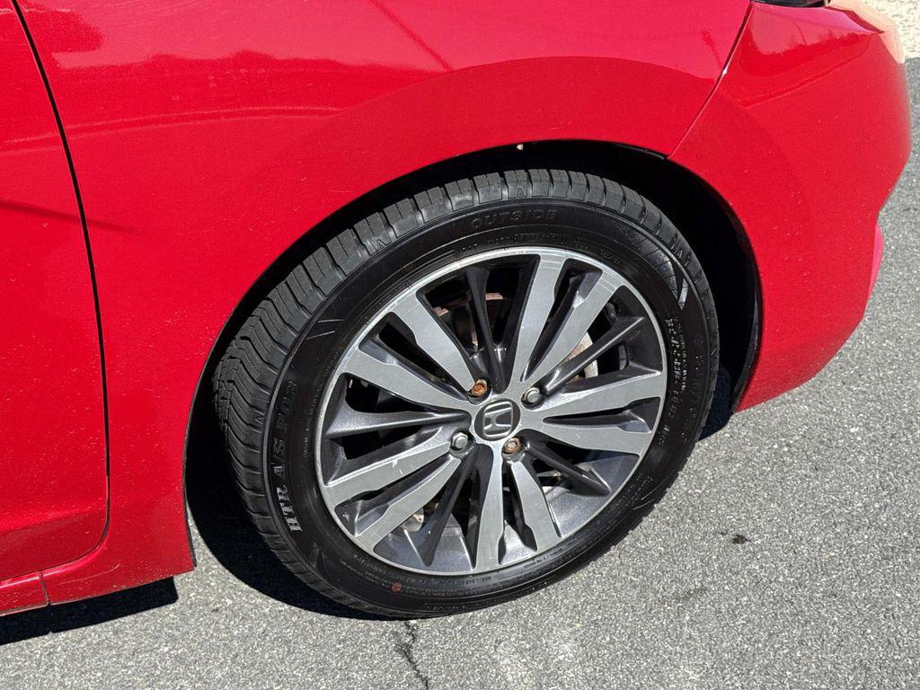 used 2015 Honda Fit car, priced at $12,500