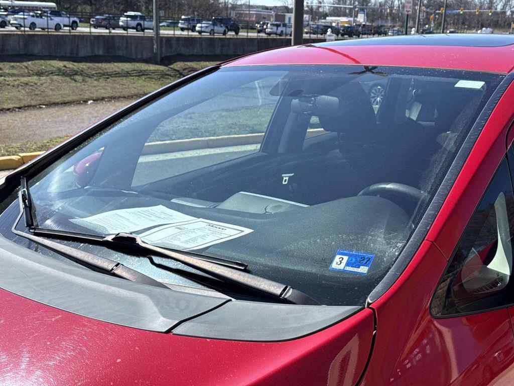 used 2015 Honda Fit car, priced at $12,500