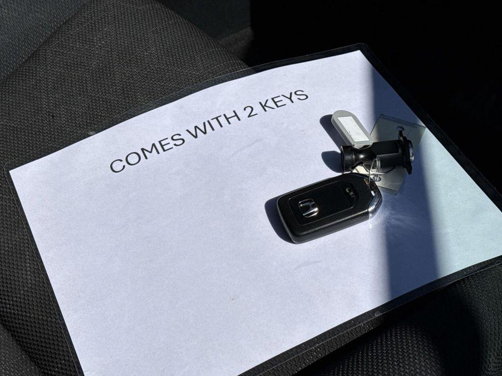 used 2015 Honda Fit car, priced at $12,500