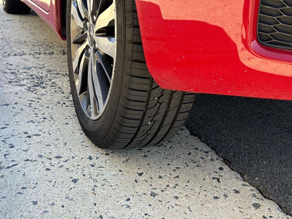 used 2015 Honda Fit car, priced at $12,500