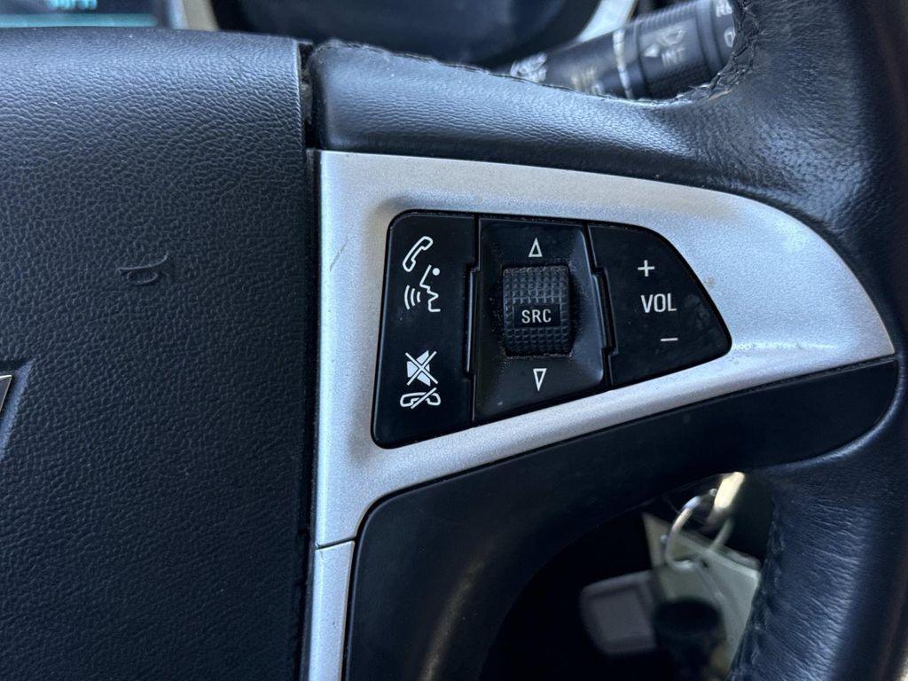 used 2014 Chevrolet Equinox car, priced at $8,999