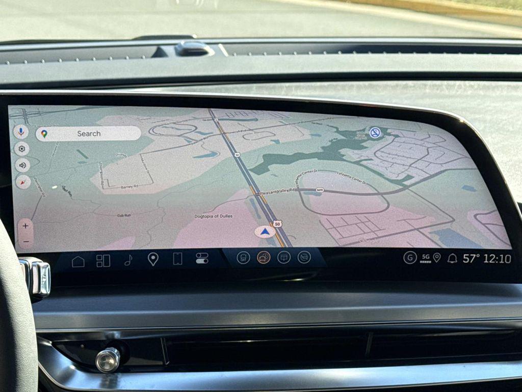 new 2026 Cadillac LYRIQ car, priced at $69,820