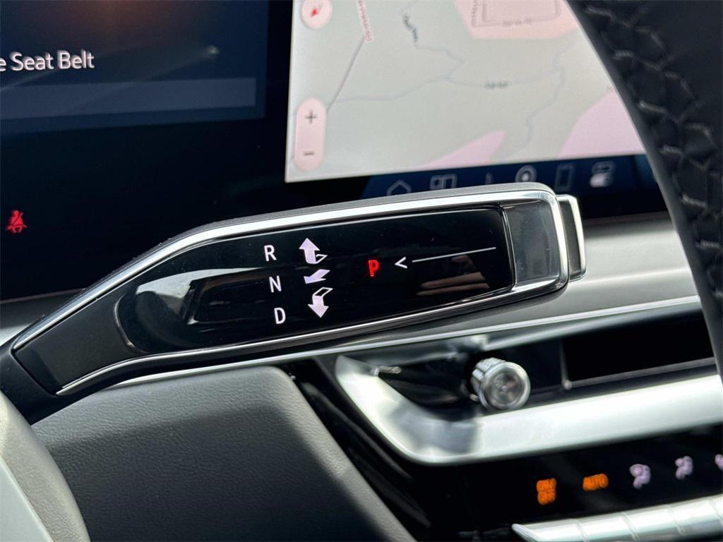 new 2026 Cadillac LYRIQ car, priced at $60,695