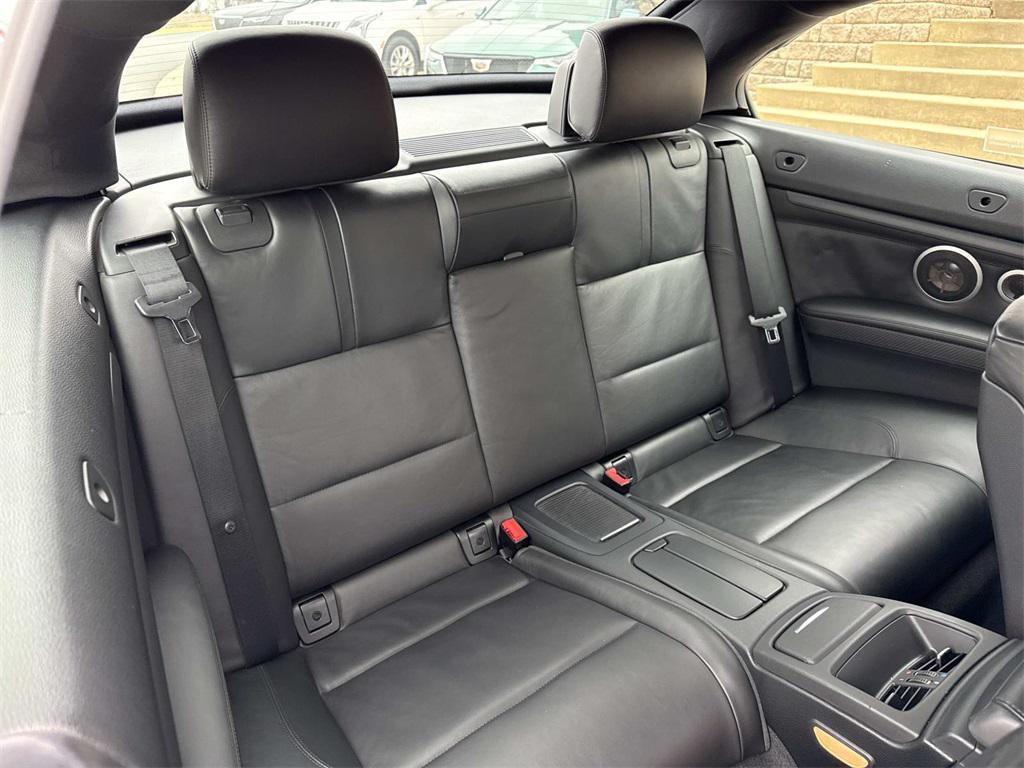 used 2013 BMW M3 car, priced at $32,000
