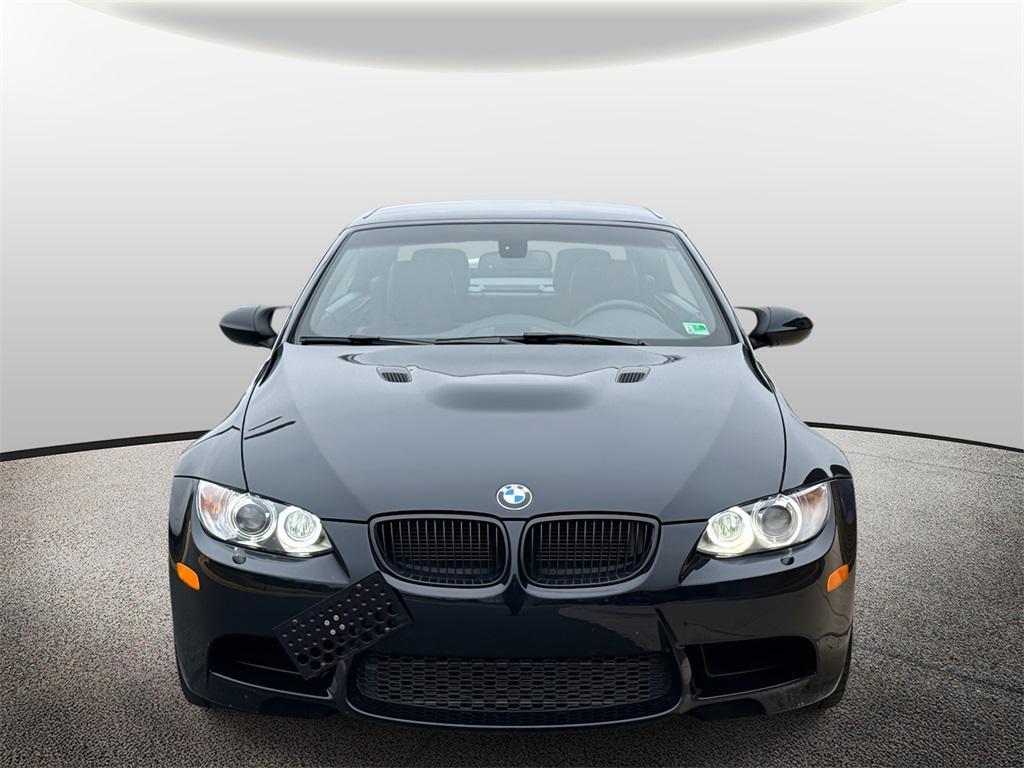 used 2013 BMW M3 car, priced at $32,000