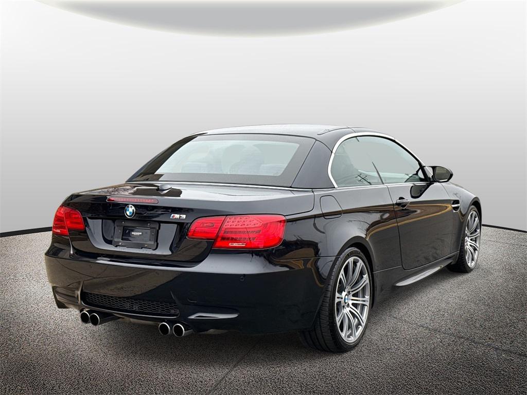 used 2013 BMW M3 car, priced at $32,000
