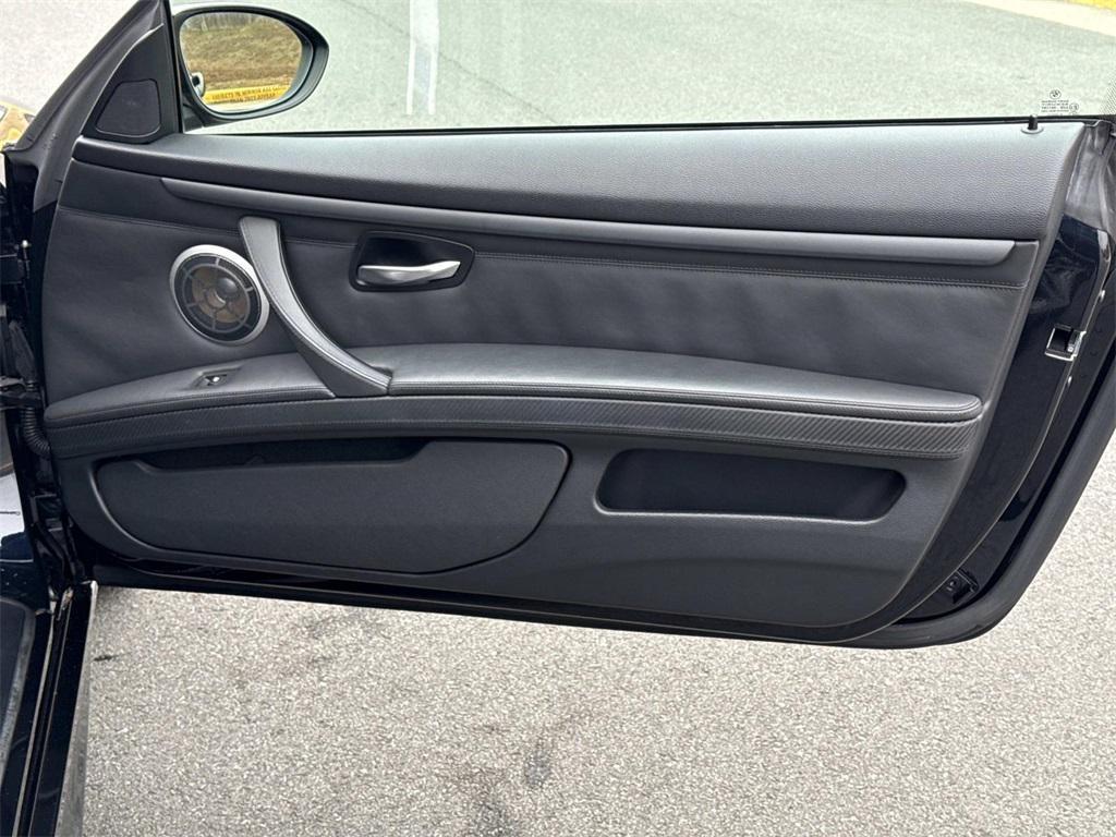 used 2013 BMW M3 car, priced at $32,000