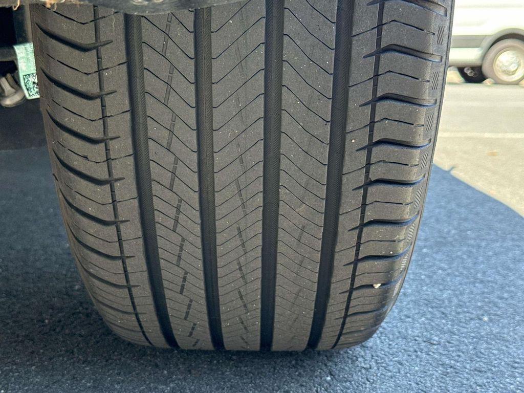 used 2024 Cadillac LYRIQ car, priced at $41,500