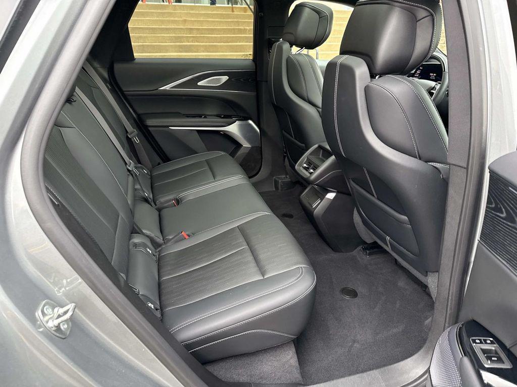 used 2024 Cadillac LYRIQ car, priced at $41,500