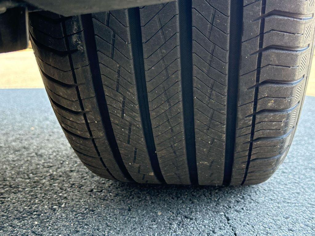 used 2024 Cadillac LYRIQ car, priced at $41,500