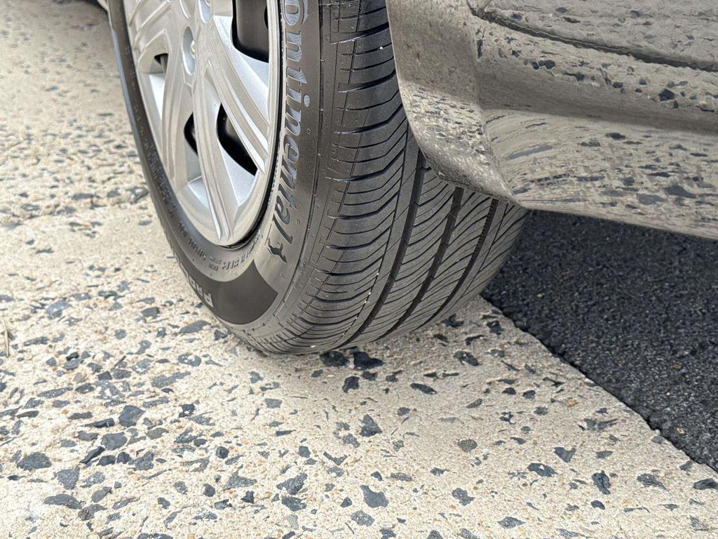 used 2023 Kia Rio car, priced at $14,500