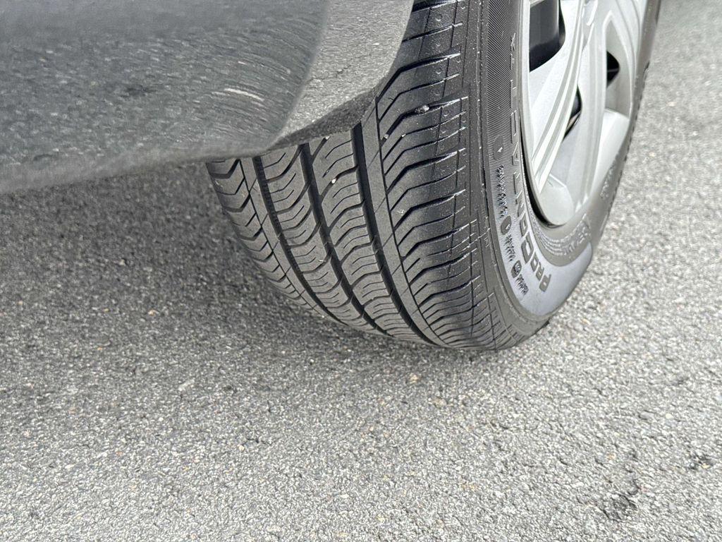 used 2023 Kia Rio car, priced at $14,500