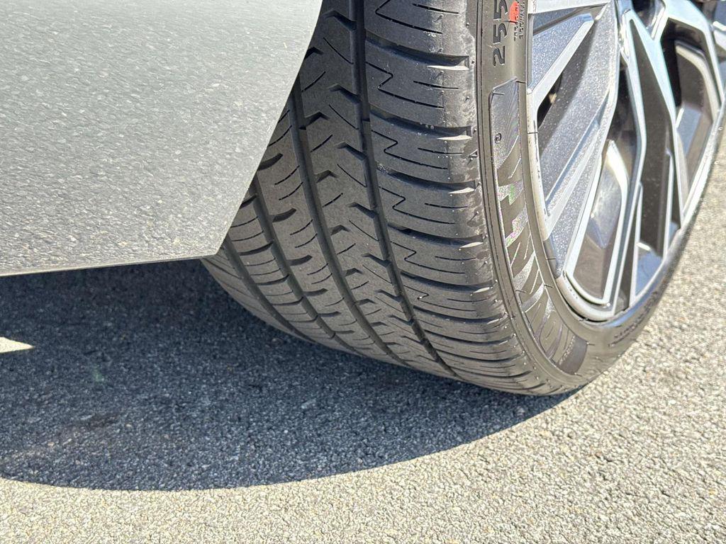 used 2023 BMW M440 car, priced at $43,000