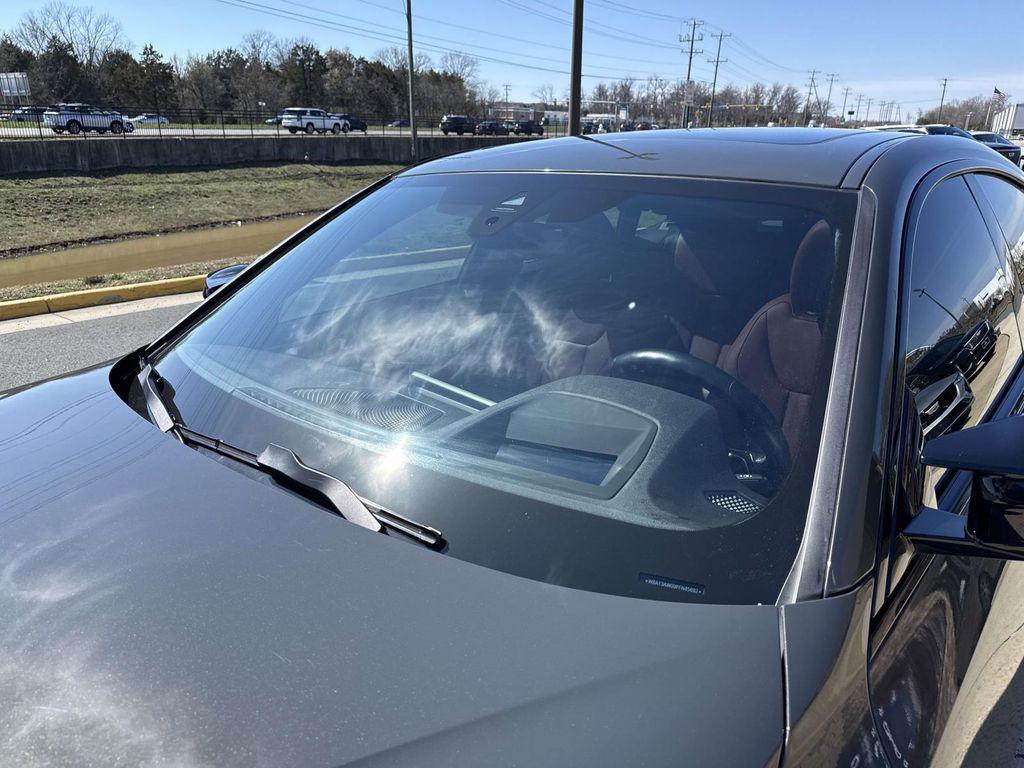 used 2023 BMW M440 car, priced at $43,000