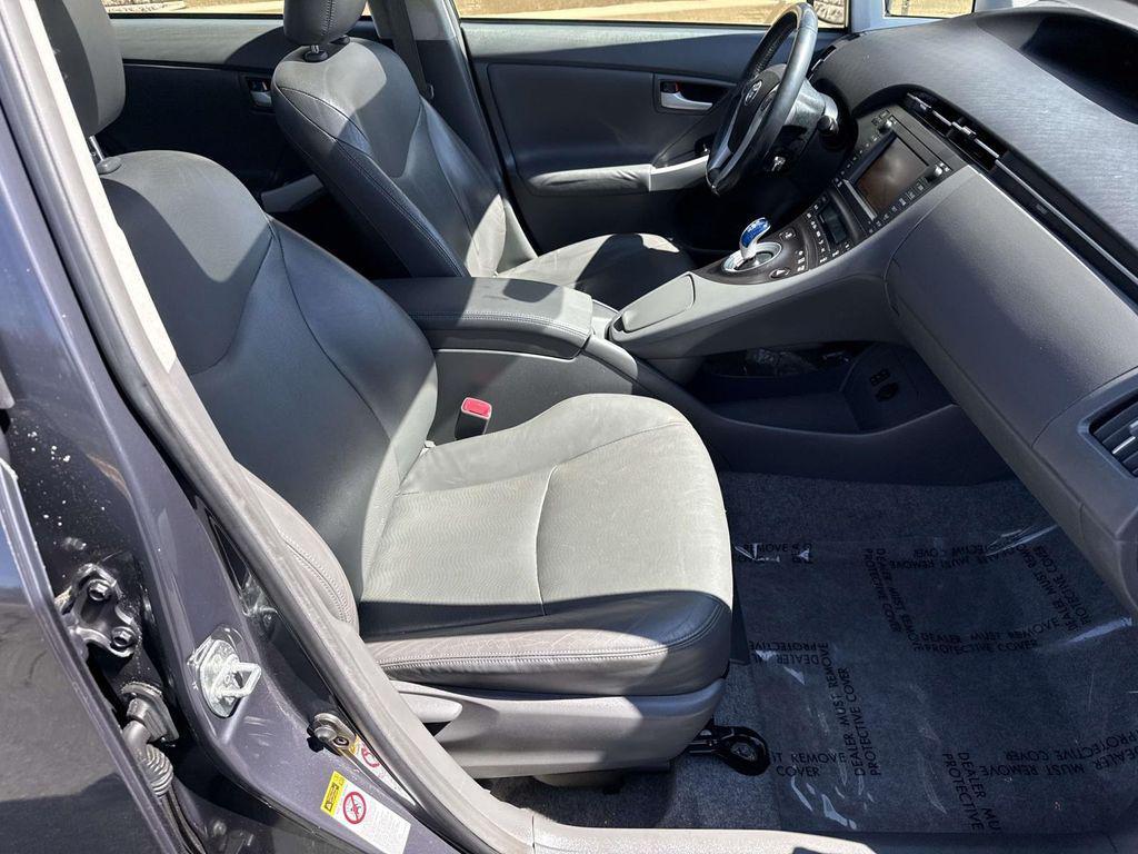 used 2010 Toyota Prius car, priced at $8,500