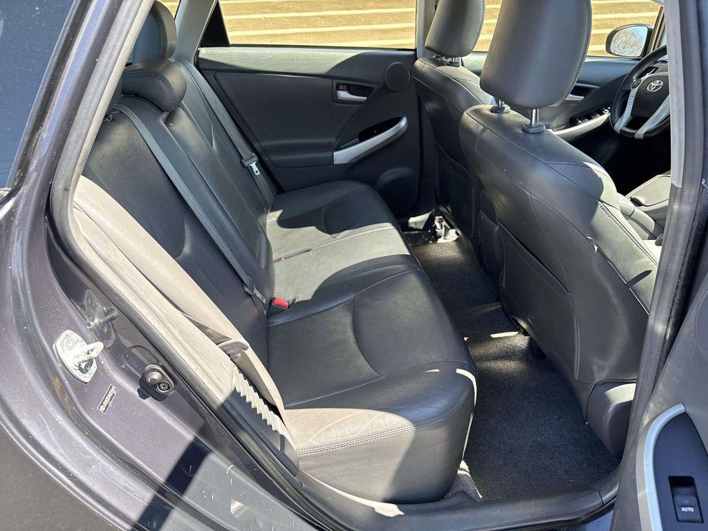 used 2010 Toyota Prius car, priced at $8,500
