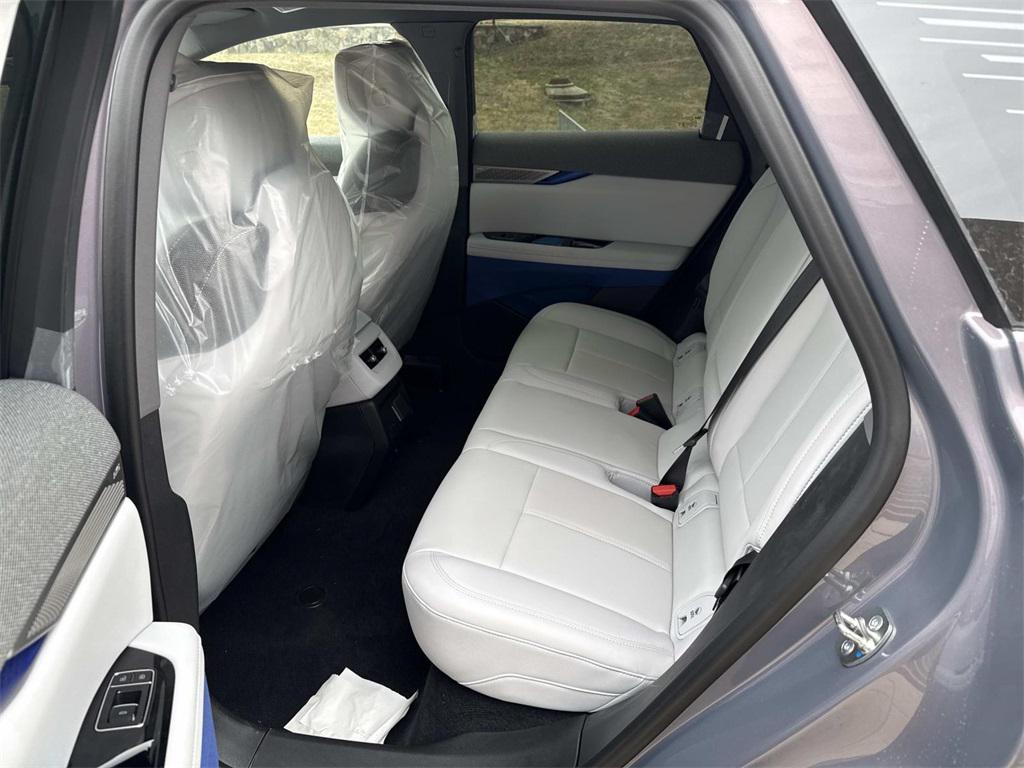 new 2026 Cadillac OPTIQ car, priced at $57,515