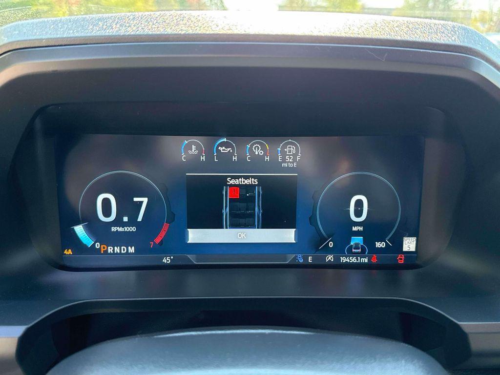 used 2024 Ford Expedition car, priced at $62,000