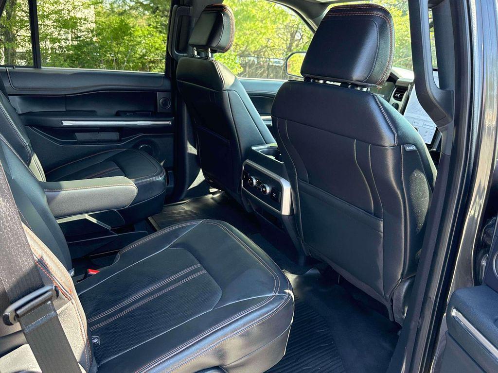 used 2024 Ford Expedition car, priced at $62,000