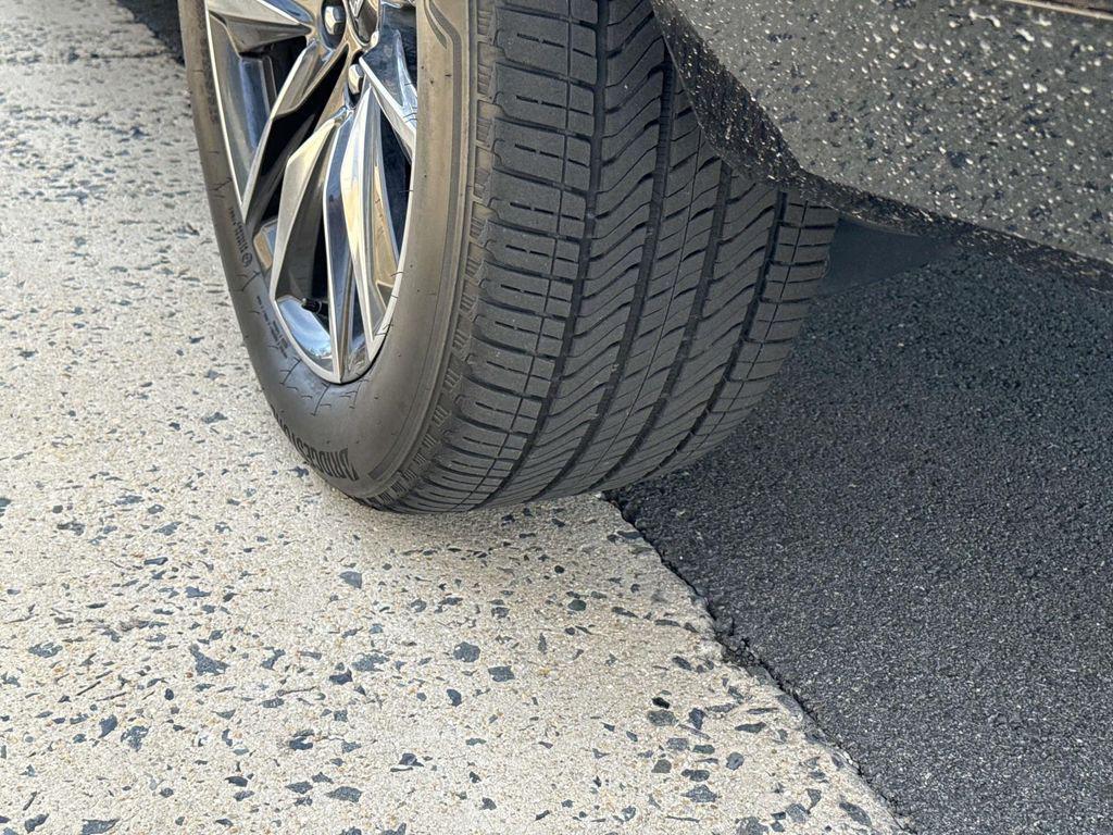 used 2022 Cadillac Escalade car, priced at $66,000