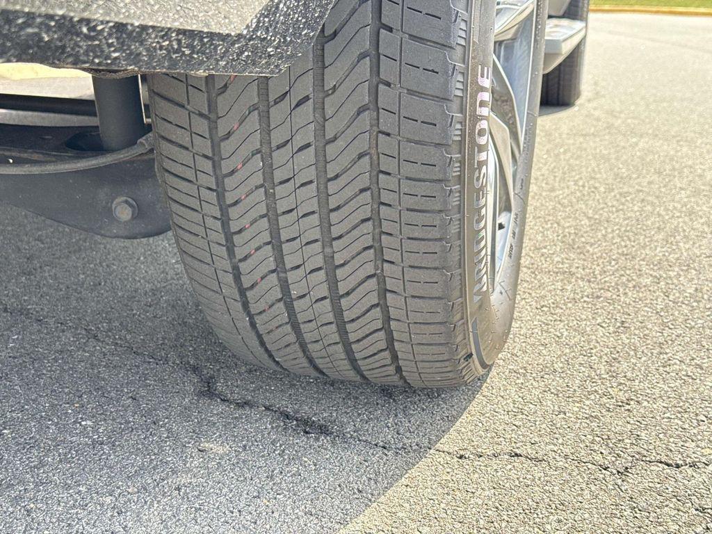 used 2022 Cadillac Escalade car, priced at $66,000