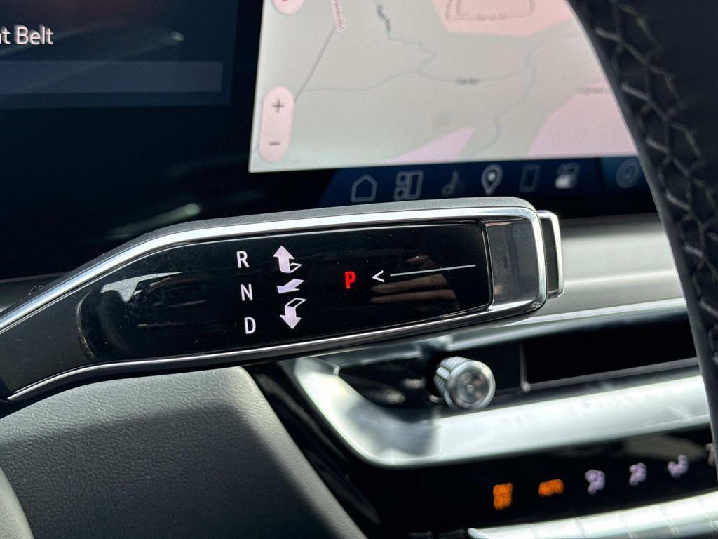 new 2026 Cadillac LYRIQ car, priced at $69,745