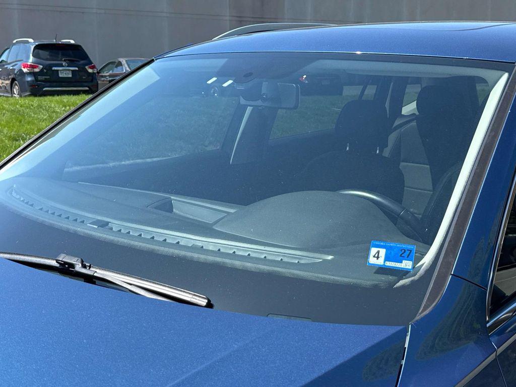 used 2019 Volkswagen Tiguan car, priced at $11,000