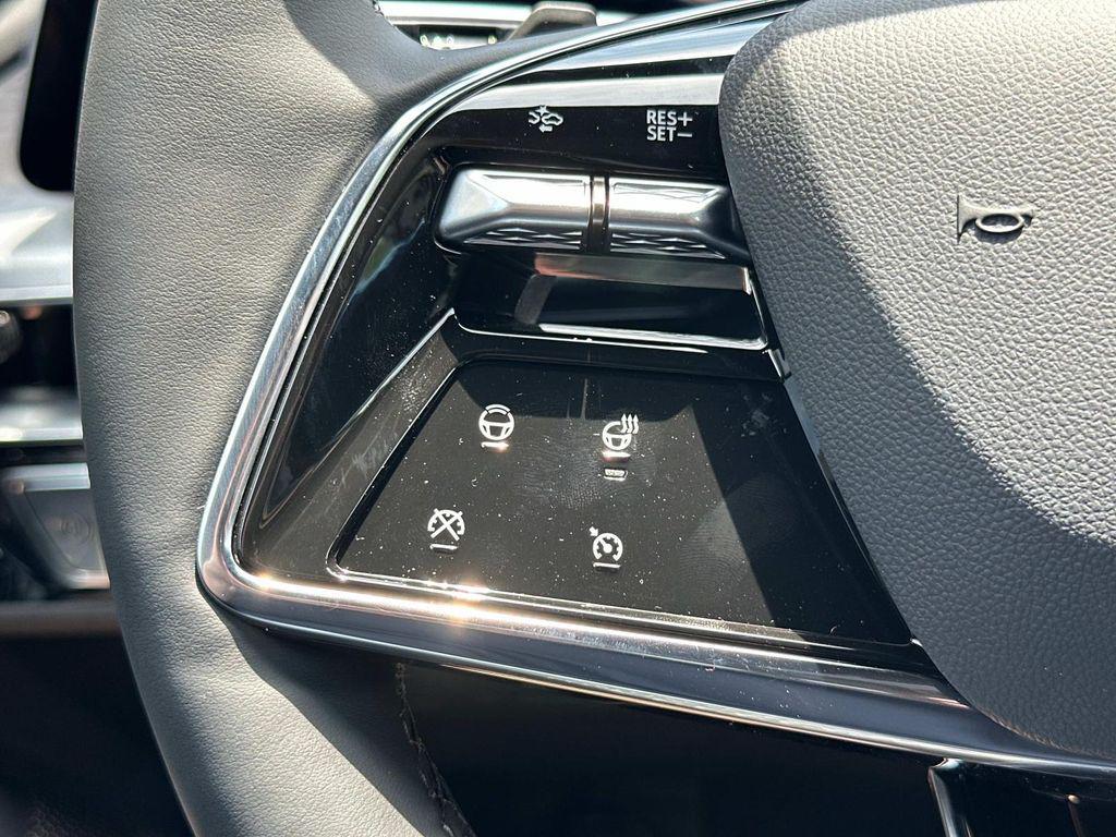 new 2025 Cadillac LYRIQ car, priced at $70,365