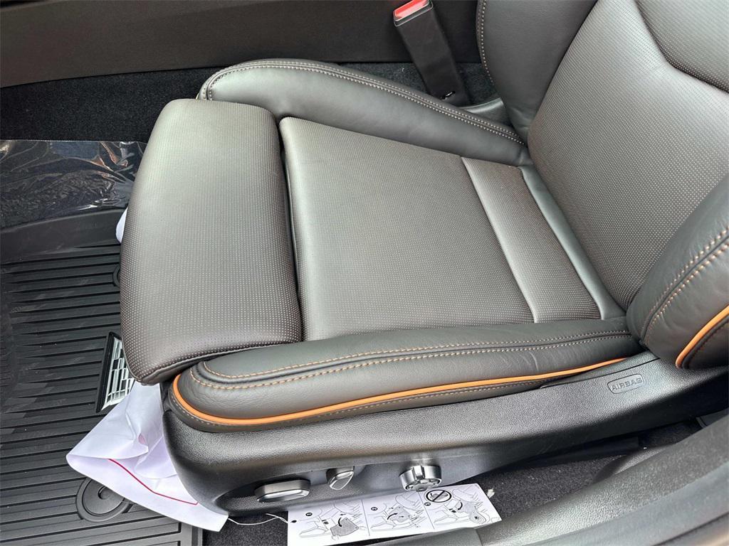 new 2026 Cadillac CT4-V car, priced at $55,610