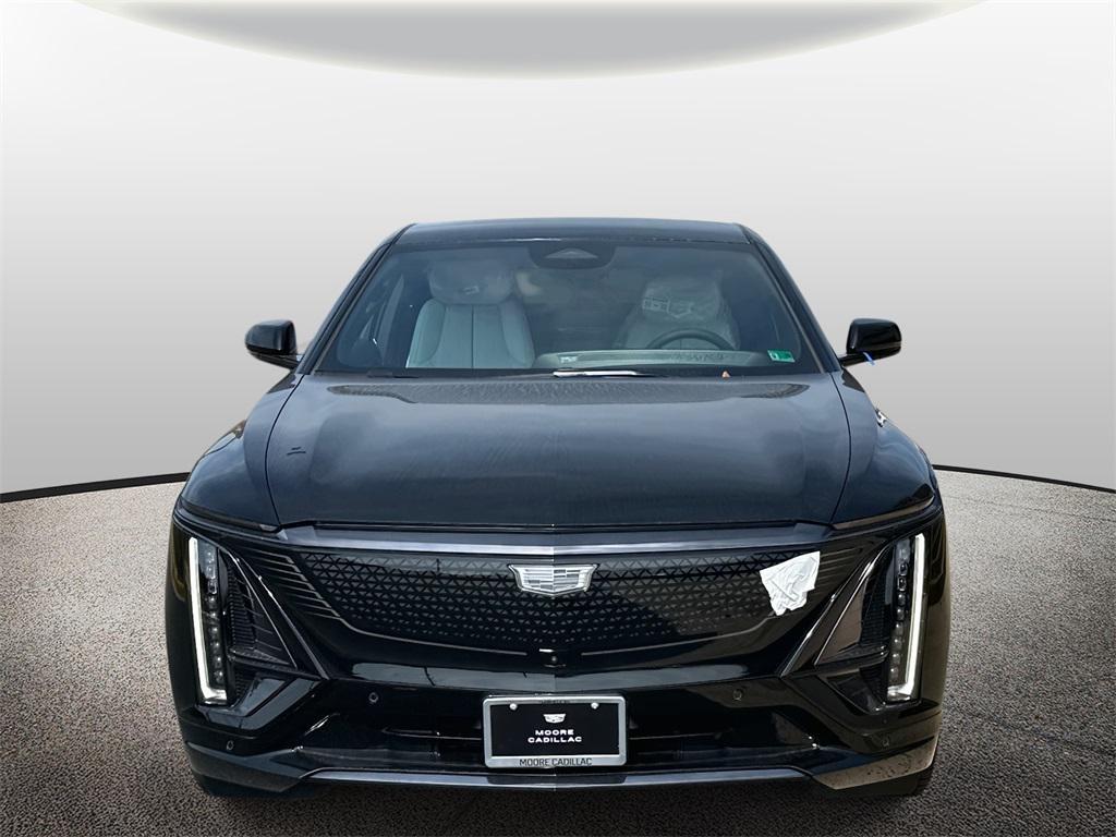 new 2026 Cadillac LYRIQ car, priced at $66,245