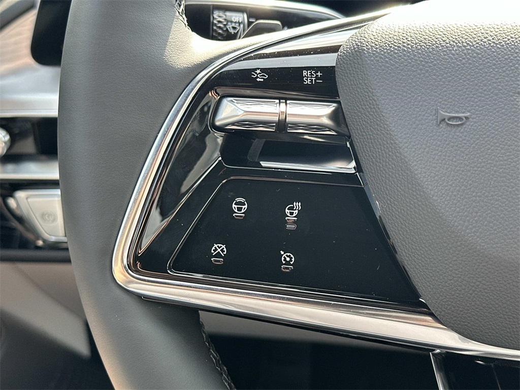 new 2026 Cadillac LYRIQ car, priced at $66,245